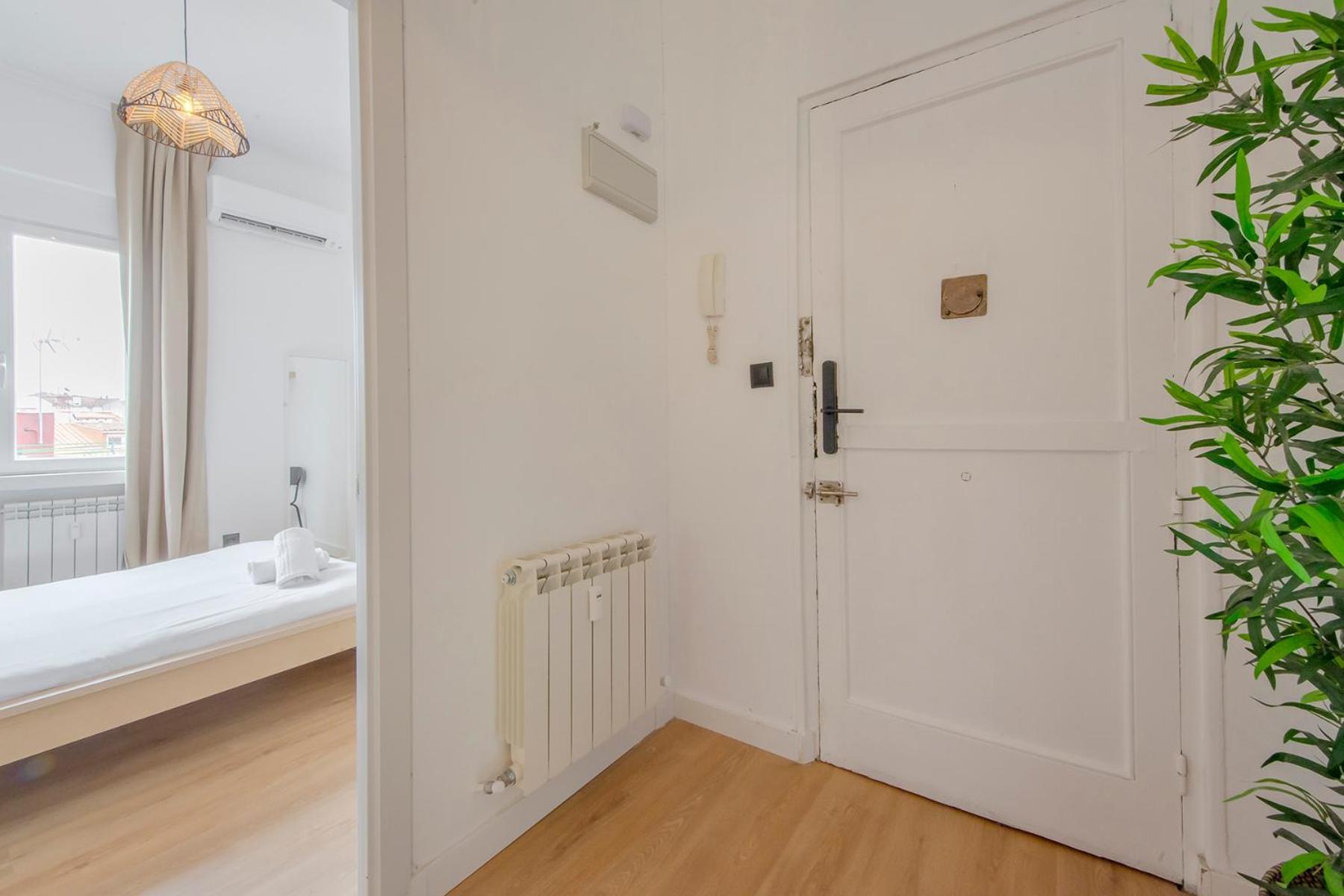 Aventura Y Tradicion En La Latina, Conoce Toledo 77 Apartment